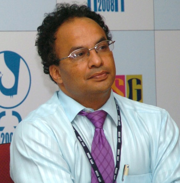 Manish Desai